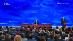 Путін розповів про обмін українських моряків – відео Путін розповів про обмін українських моряків – відео