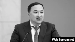 Ержан Бабакумаров