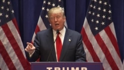 Портрет нового президента Портрет нового президента