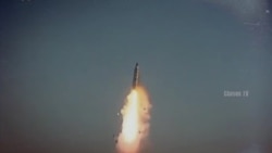 Северная Корея и ядерное оружие – как это было Северная Корея и ядерное оружие – как это было