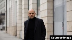 Андрей Пивоваров. Архивное фото