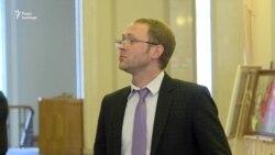 Представники СБУ стверджують, що керуються виключно нормами закону та міжнародними зобов’язаннями України