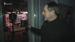 Телевидение в изгнании. Ленур Ислямов о работе крымскотатарского телеканала ATR за пределами аннексированного Крыма (видео) Телевидение в изгнании. Ленур Ислямов о работе крымскотатарского телеканала ATR за пределами аннексированного Крыма (видео)