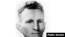 Роман Шухевич (1907 – 1950)