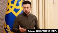 «Загалом своїм ударом росіяни пошкодили 20 будівель» – Володимир Зеленський