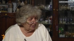 Найстрашніше було бачити, як гнали людей, дітей у крематорій – спогади в’язня «Аушвіца» Найстрашніше було бачити, як гнали людей, дітей у крематорій – спогади в’язня «Аушвіца»