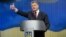 Президент Украины Петр Порошенко