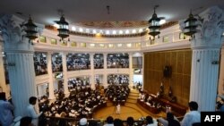 خیبرپښتونخوا اسمبلۍ