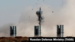 «Коли ми отримаємо цей літак, ми матимемо потужну систему ППО – наземне зенітно-ракетне прикриття і винищувальне прикриття, яке нам вкрай необхідне» – Юрій Ігнат