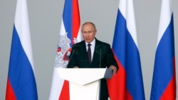 Лицом к событию. Путин обещает дать денег: плохи дела?  Лицом к событию. Путин обещает дать денег: плохи дела?