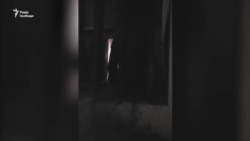 Венді на зимовці Венді на зимовці