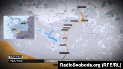 Illustration for Donbas TV