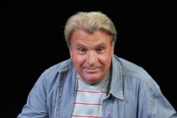 Александр Рыклин