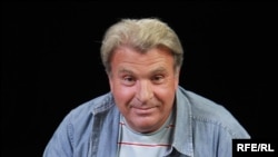 Олександр Риклін