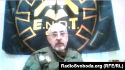 Валерій Шамбаров