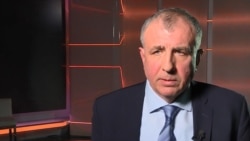 Олександр Левченко