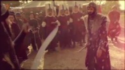 Відеоблог «Tugra»: Саадет Гірай III хан (відео) Відеоблог «Tugra»: Саадет Гірай III хан (відео)