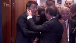 ЄС готовий продовжити санкції, але єдності серед країн немає – експерт ЄС готовий продовжити санкції, але єдності серед країн немає – експерт