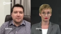 Иммунолог Николай Крючков о новом росте заболеваемости COVID-19 в России Иммунолог Николай Крючков о новом росте заболеваемости COVID-19 в России