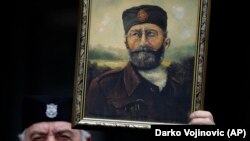 Dragoljub Draža Mihailović, komandant nekadašnje Jugoslovenske vojske u otadžbini, bio je komandant četničkih formacija u toku Drugog svjetskog rata, koje su počinile brojne zločine zbog čega je osuđen na smrt (ilustrativna fotografija)