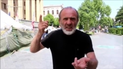 Отец убитого чеченца-кистинца ответил на обвинения в терроризме Отец убитого чеченца-кистинца ответил на обвинения в терроризме