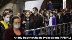 Найбільше нових випадків виявили в Харківській області (630), Києві (567), Одеській області (403)