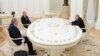Путін, Пашинян і Алієв проводять у Москві тристоронні переговори