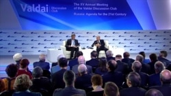 Путин о Крыме Путин о Крыме