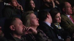 Тім Уайт про боротьбу із фейками: потрібно знайти нові способи поширення істини (відео) Тім Уайт про боротьбу із фейками: потрібно знайти нові способи поширення істини (відео)