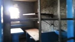 Музей "Пермь-36" Музей "Пермь-36"