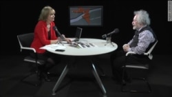 Алексей Венедиктов сравнил Навального с Путиным Алексей Венедиктов сравнил Навального с Путиным