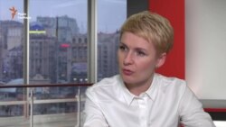 Жоден суддя в Україні досі не люстрований – директор Департаменту люстрації Жоден суддя в Україні досі не люстрований – директор Департаменту люстрації