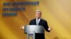 Порошенко не підтвердив, що йтиме у президенти