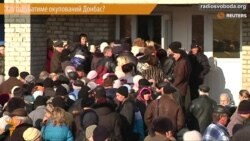 Хто має годувати окуповану частину Донбасу?