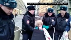 "Крым наш" или "Нам крыш"? "Крым наш" или "Нам крыш"?