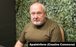 Артур Горбенко