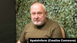 Командира 125-ї окремої бригади Тероборони ЗСУ Артура Горбенка підозрюють у провальній обороні Харківщини у травні 2024 року