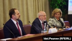 Заседание Совета по правам человека