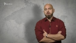 Павел Казарин: Война на две буквы (видео) Павел Казарин: Война на две буквы (видео)