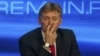 «Це, по-російськи кажучи, блюзнірство» – Дмитро Пєсков