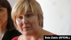 Zahtijev da Vlada osigura "prekid cenzure koju provodi društvena mreža Facebook'': Željka Markić