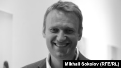 Алексей Навальный