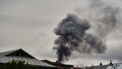 Лицом к событию. Дуга нестабильности у границ России  Лицом к событию. Дуга нестабильности у границ России