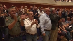 Борьба за голоса русскоязычных граждан в Германии Борьба за голоса русскоязычных граждан в Германии