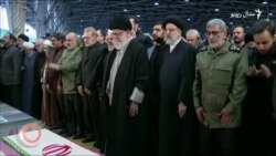 د جنورۍ شپږمې ویډیويي خبرونه د جنورۍ شپږمې ویډیويي خبرونه