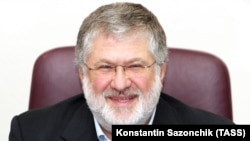 Коломойський заявив, що він «вболівав» проти чинного президента