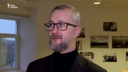 «Зберегти тонкі зв’язки з людьми в окупації». Наріман Джелял про роботу ЗМІ (відео) «Зберегти тонкі зв’язки з людьми в окупації». Наріман Джелял про роботу ЗМІ (відео)