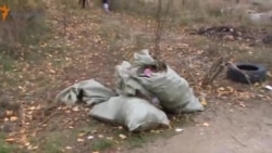 Махачкалинцы провели субботник против застройки парка Махачкалинцы провели субботник против застройки парка