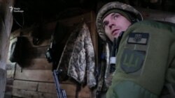 Військові розповіли про ситуацію на шахті «Бутовка» – відео