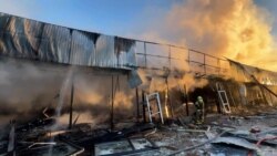 Атаки «Шахедів» стали довшими – нова тактика армії РФ на виснаження української ППО? (відео) Атаки «Шахедів» стали довшими – нова тактика армії РФ на виснаження української ППО? (відео)